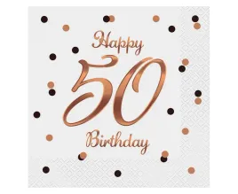 serwetki-happy-50-birthday-piecdziesiatka-urodziny