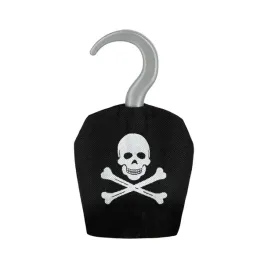 hak-pirata-wzor-nr-2-14x22cm-przebranie-dla-dzieci-karnawal-pirat