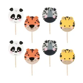 toppery-na-tort-zwierzatka-safari-urodziny