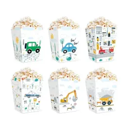 pudelka-na-popcorn-na-urodziny-chlopca-auta