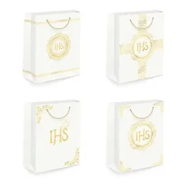 torebka-na-prezenty-ihs-bialozlote-duze-mix-wzorow-1-sztuka