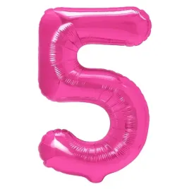 balon-foliowy-cyfra-5-ciemnorozowy-100cm-balon-cyfra-1-metr-urodziny