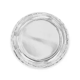 talerzyk-papierowy-srebrny-9cali-6szt