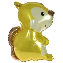 balon-foliowy-lesne-zwierzatka-wiewiorka
