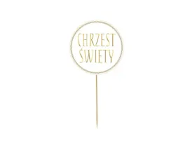 topper-papierowy-na-tort-chrzest-swiety-zloty