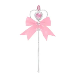 rozdzka-serce-z-rozowymi-klejnotami-ksiezniczka-bal-karnawal-przebranie