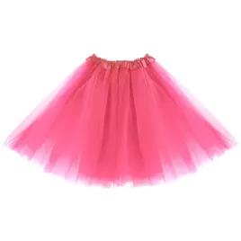 spodniczka-tiulowa-rozowa-40cm