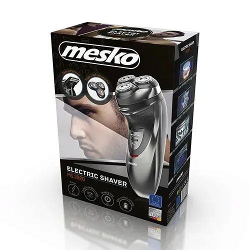 golarka-mesko-ms2920-stan-nowy