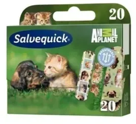 salvequick-animal-planet-plastry-20-sztuk