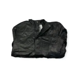 skorzany-plaszcz-meski-czarny-real-leather-m