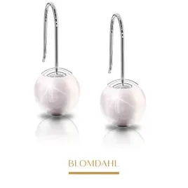 blomdahl-kolczyki-hipoalergiczne-mini-pendant-light-rose-6-mm