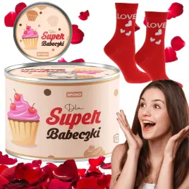 prezent-skarpetki-w-puszce-dzien-kobiet-roz-35-38-dla-super-babeczki