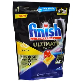 finish-kapsulki-do-zmywarki-ultimate-all-in-one-cytryna-lemon-50-sztuk