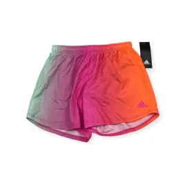 krotkie-sportowe-spodenki-dla-dziewczynki-adidas-14-lat-l