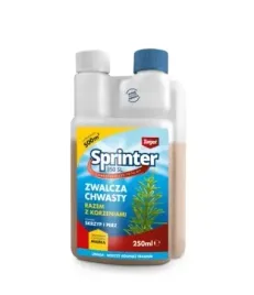 target-sprinter-na-chwasty-350sl-skrzyp-perz-250ml-niszczy-chwasty