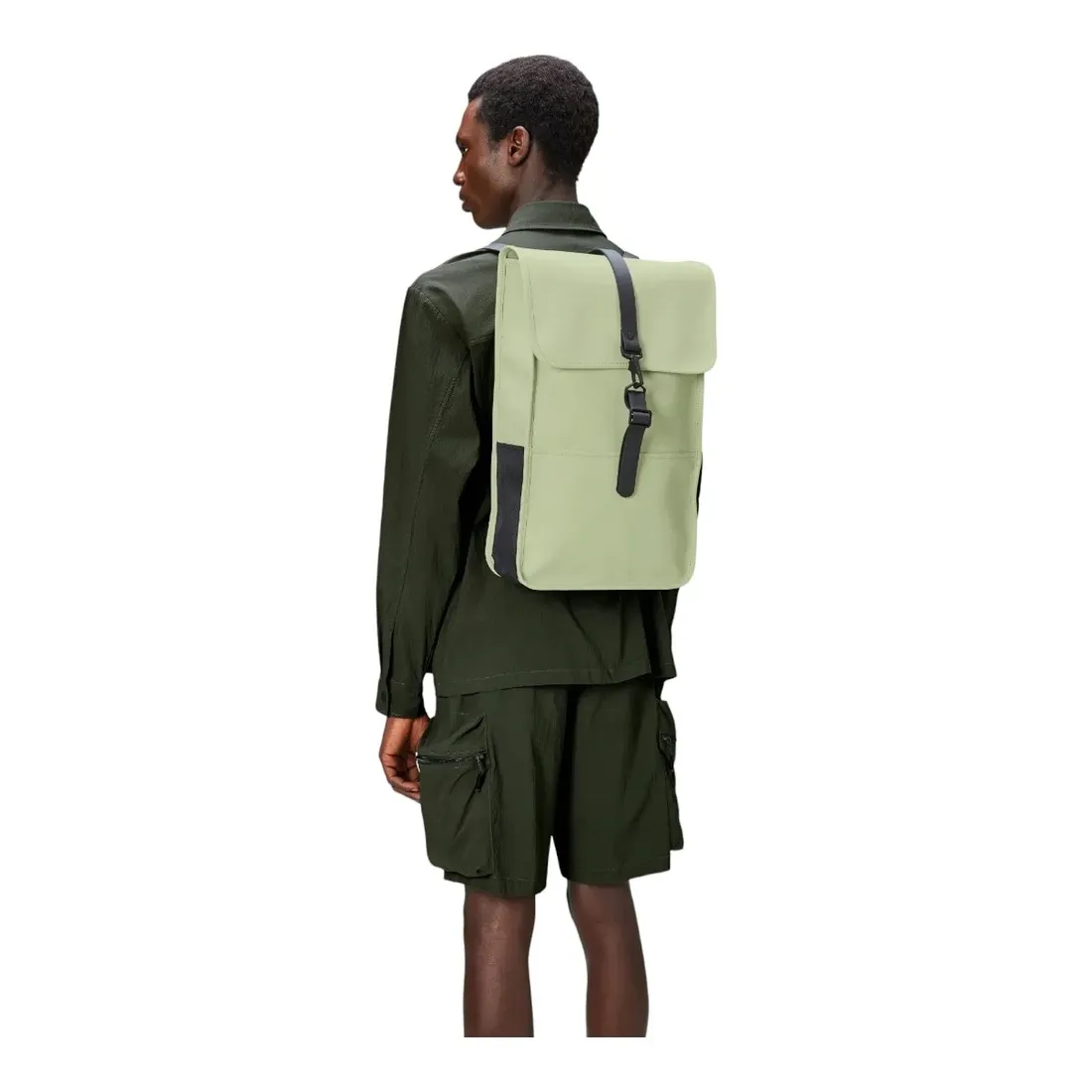 rains-plecak-backpack-w3-zielony