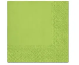 serwetki-papierowe-zielone-gladkie-33x33-cm-20-szt