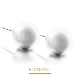 blomdahl-kolczyki-hipoalergiczne-pearl-white-10-mm