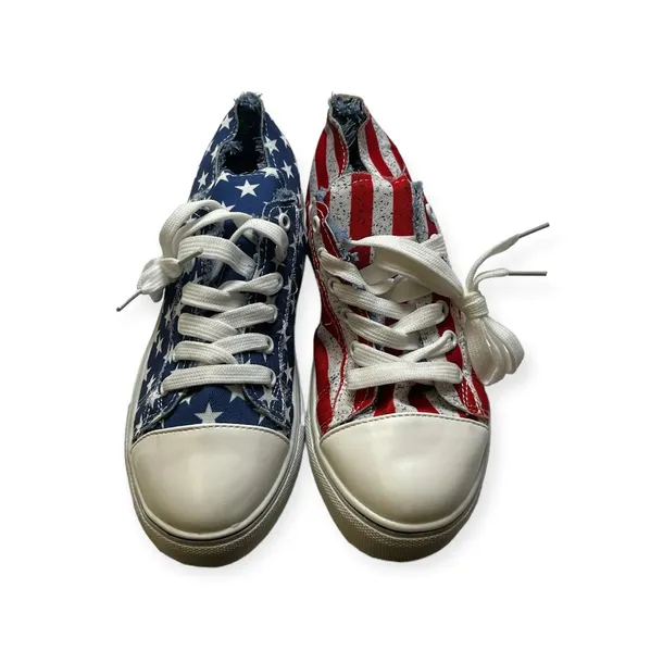 buty-trampki-dzieciece-365-stan-nowy
