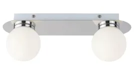 lampa-scienna-sufitowa-lazienkowa-podwojna-chrom-szklane-biale-kule-rabalux
