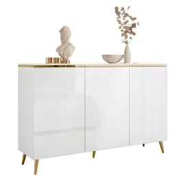 komoda-trzydrzwiowa-aurora-ii-bialy-polysk-na-nozkach-3d-onyx