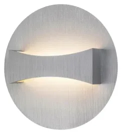 kinkiet-scienny-nowoczesny-led-srebrny-gora-dol-okragly-18-cm-3000k-rabalux
