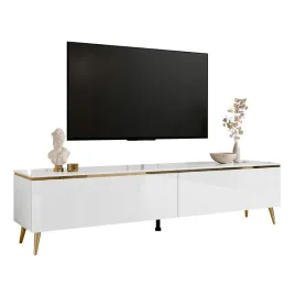 szafka-rtv-aurora-na-nozkach-onyx-bialy-polysk-oswietlenie-led