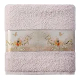 recznik-spring-70x140-rozowy