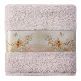 recznik-spring-70x140-rozowy