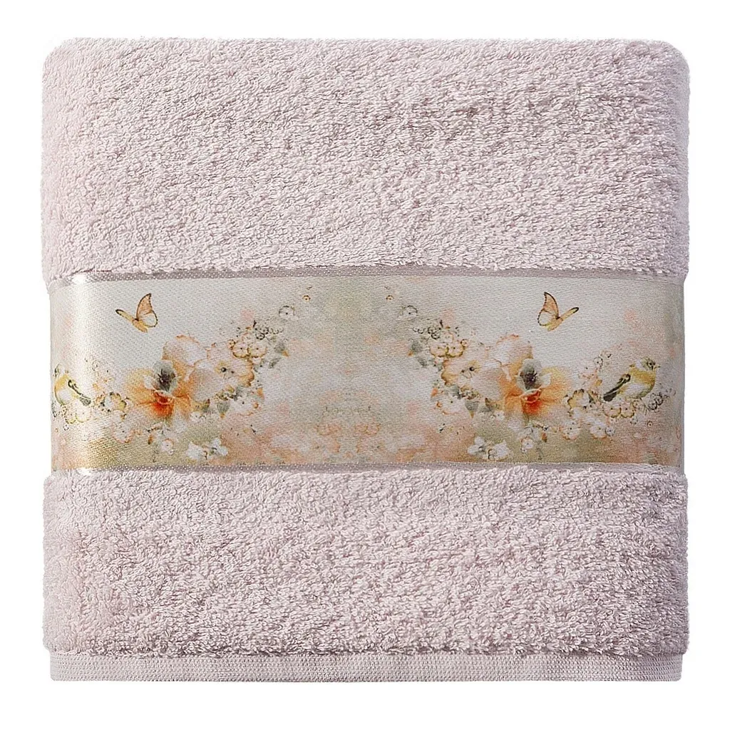 recznik-spring-70x140-rozowy