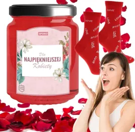 skarpetki-w-sloiku-dzien-kobiet-roz-35-38-najpiekniejsza-kobieta-prezent