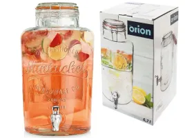 sloj-na-napoje-sloik-dystrybutor-do-napojow-szklany-z-kranem-kranikiem-67l