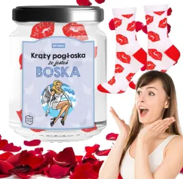 skarpetki-w-sloiku-dzien-kobiet-roz-38-41-jestes-boska-prezent