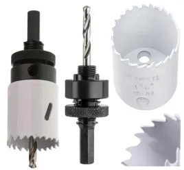 otwornica-do-drewna-metalu-koronka-fi-40-mm-bimetalowa-adapter-hex-zestaw