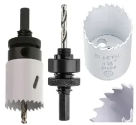 otwornica-do-drewna-metalu-koronka-fi-41-mm-bimetalowa-adapter-hex-zestaw