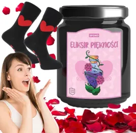 skarpetki-w-sloiku-dzien-kobiet-roz-35-38-eliksir-pieknosci-prezent
