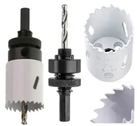 otwornica-do-drewna-metalu-koronka-fi-43-mm-bimetalowa-adapter-hex-zestaw