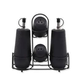 zestaw-4-pojemnikow-kolor-czarny-maestro-mr20001-04s