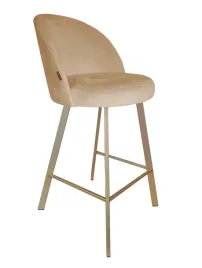 hoker-krzeslo-barowe-trix-podstawa-profil-zlota-mg06