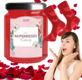 skarpetki-w-sloiku-dzien-kobiet-roz-35-38-najpiekniejsza-kobieta-prezent