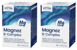 magnez-b-complex-witamina-b-vitter-blue-100-tabletek