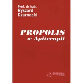 ksiazka-propolis-w-apiterapii-ryszard-czarnecki