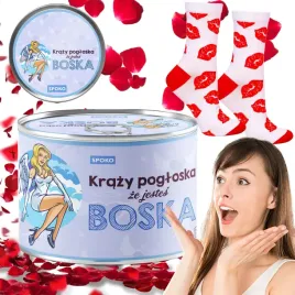 skarpetki-w-puszce-dzien-kobiet-roz-38-41-jestes-boska-prezent