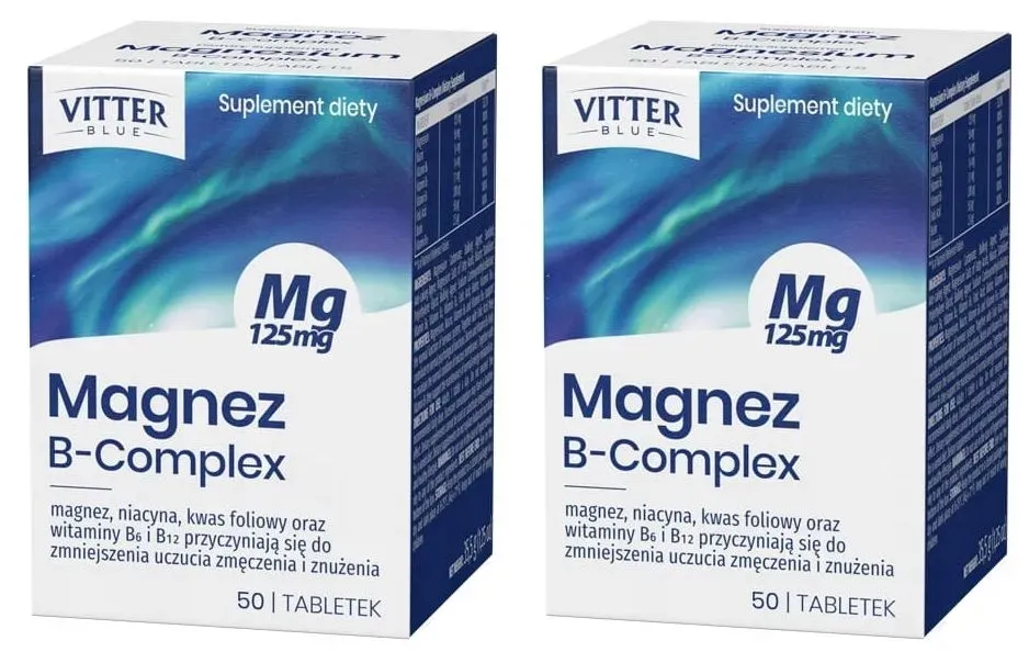 magnez-b-complex-witamina-b-vitter-blue-100-tabletek