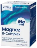 magnez-b-complex-witamina-b-vitter-blue-100-tabletek-postac-tabletki