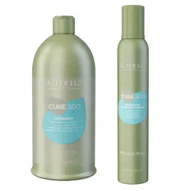 alter-ego-cureego-hydraday-odzywka-950ml-pianka-200-ml