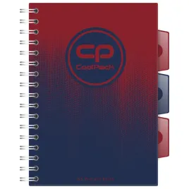 coolpack-zeszyt-szkolny-notatnik-kolobrulion-a5-gradient-costa