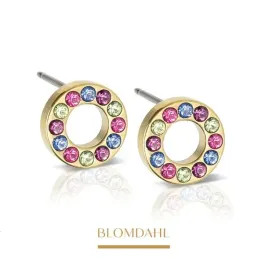 blomdahl-kolczyki-hipoalergiczne-gt-brilliance-puck-hollow-fantasy-8-mm