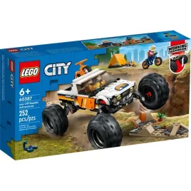 lego-city-60387-przygody-samochodem-terenowym