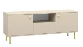 szafka-rtv-venus-komoda-pod-telewizor-stojaca-szuflada-kaszmir-zlote-nozki